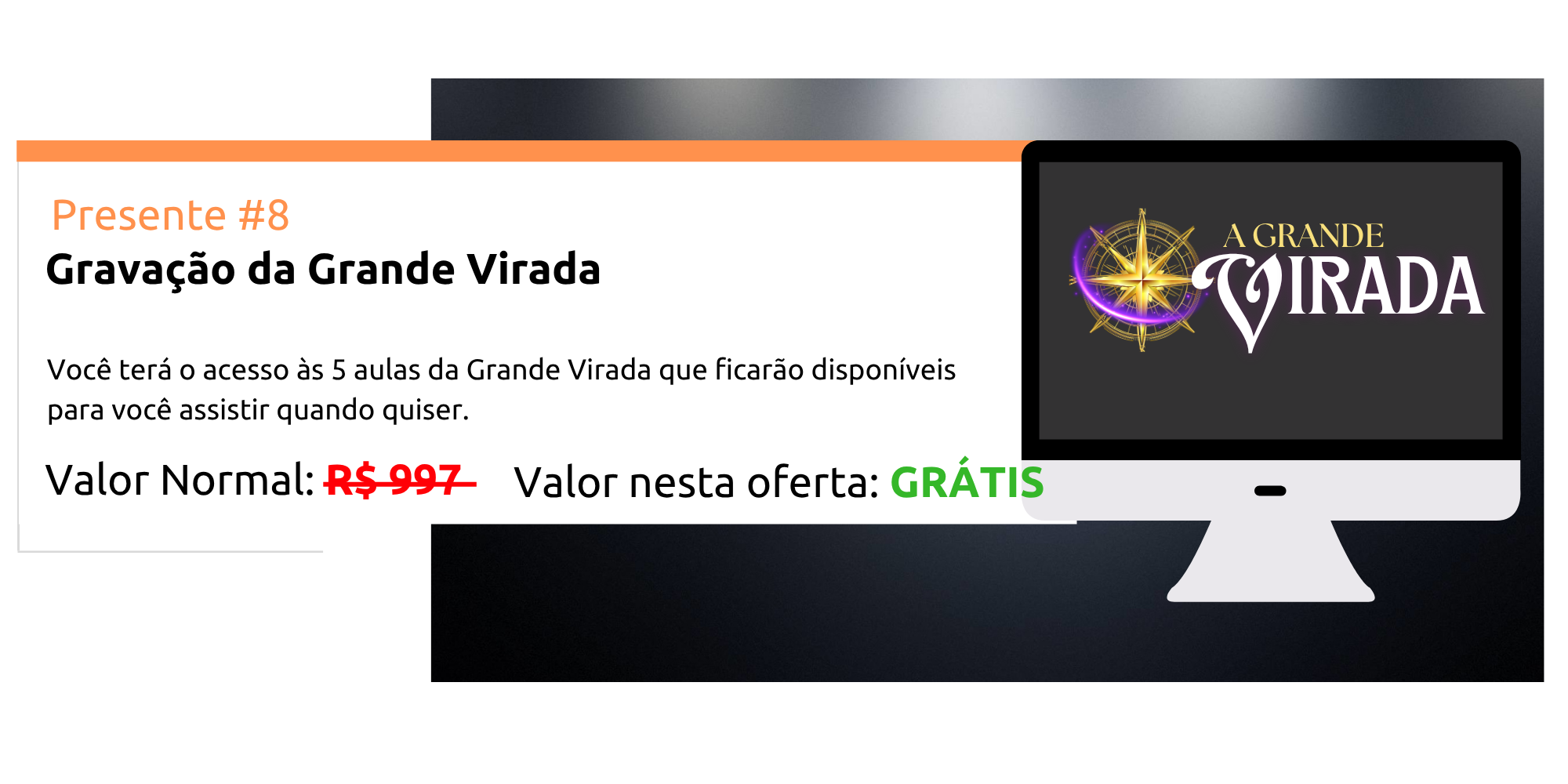 PAGINA DO FLUXO TOTAL